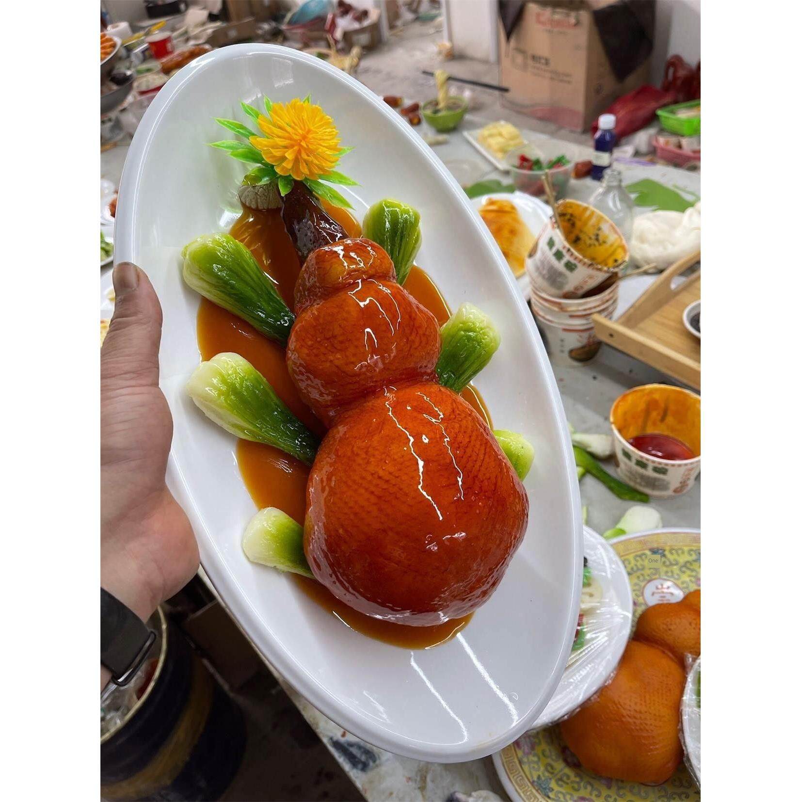 彷真菜品菜品模型食物真假菜样品品食物彷食模型拍食摄道FCT具可,家居饰品,仿真水果,淘宝优惠券,粉丝福利购,淘宝优惠卷