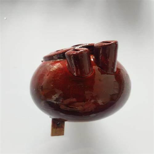 新款纯手工信鸽鸽子子哨几米鸽哨尾哨风笛鸽子哨信鸽用品葫芦鸽哨