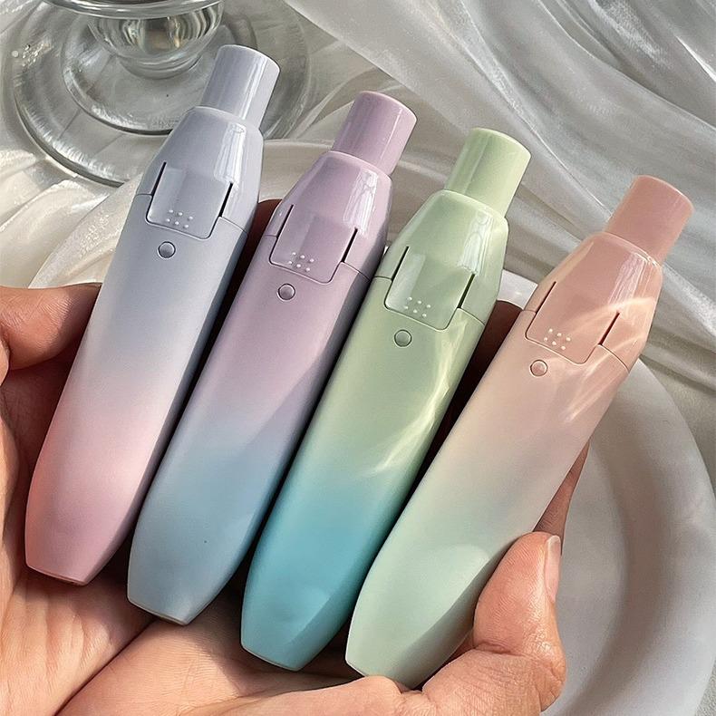 同款修正带高颜值梦幻渐变色系按动改正带大容量顺滑涂改带