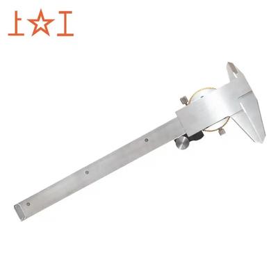 上工带表卡尺上工数显卡尺150200300申工带表卡尺三丰带表卡尺