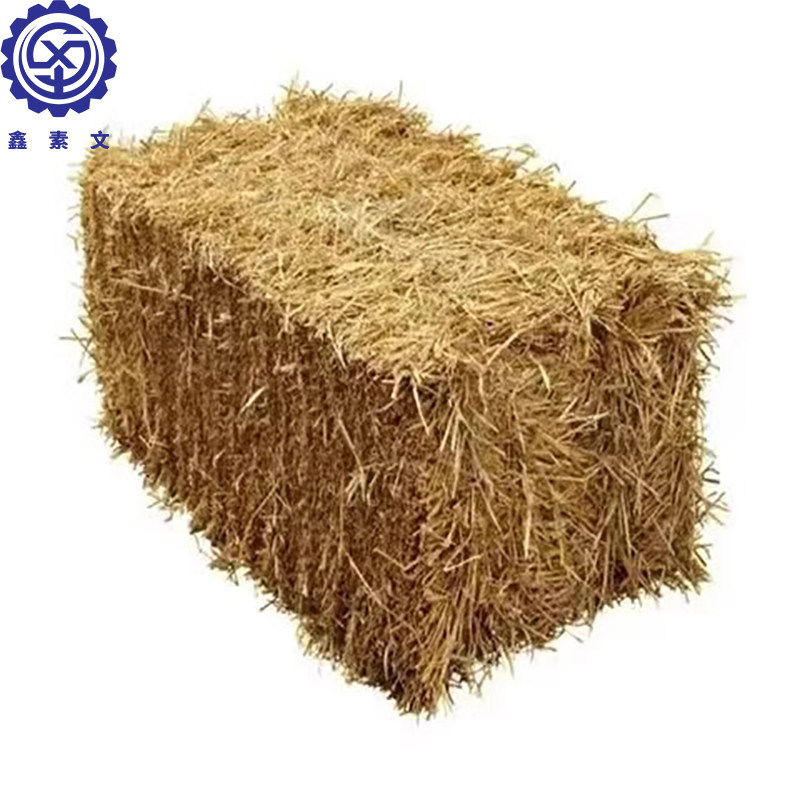 鑫素文草墩 草垛