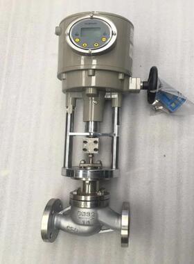 电动调节阀ZDLP电动单座套筒式调节阀供应法兰式气动蒸汽调节阀