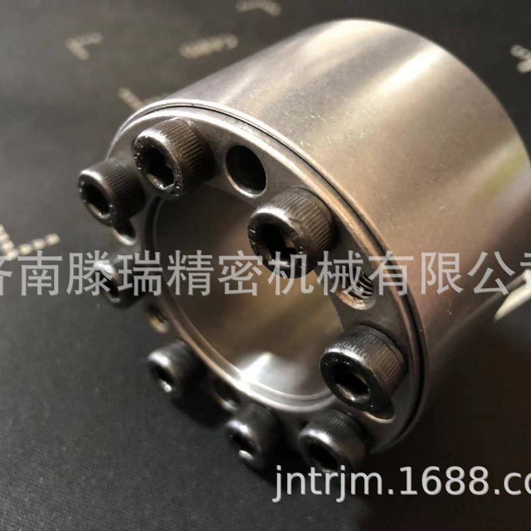 MLAT40，高扭矩直柱型，免键轴衬，MLAT30,MLAT50,MLAT60,MLAT35