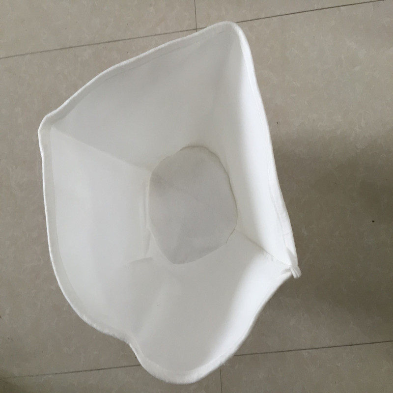 凯德威吸尘器过滤袋尘隔布内胆垃圾袋隔离粉尘袋