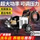 黑猫超高压力商用大功率清洗机洗车机刷车泵养殖场大洗地