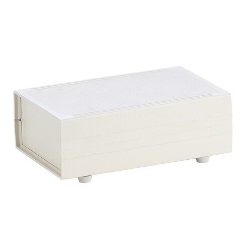 150×10050mm工业级塑料仪表外壳