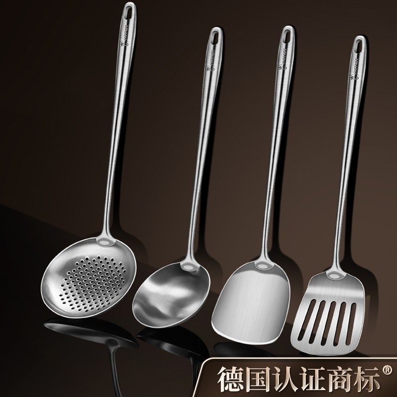 加长升级版锅铲炒菜铲家用锅铲子勺子厨房炒菜烹饪用具,厨房/烹饪用具,锅铲,淘宝优惠券,粉丝福利购,淘宝优惠卷