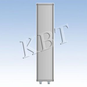 健博通2.3-2.7G双极化 90度16DB板状定向天线,远距离扇区天线