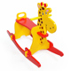 儿童木马摇马i木制摇摇马摇椅玩具宝宝周岁礼物木质小木马