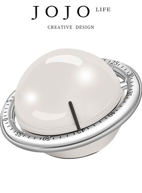 JOJOS L. PD.KACHEEG.机械式煲汤定时器烘培倒计时提醒器  命水