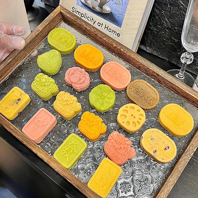 速发一口就爱上夏季绿豆冰