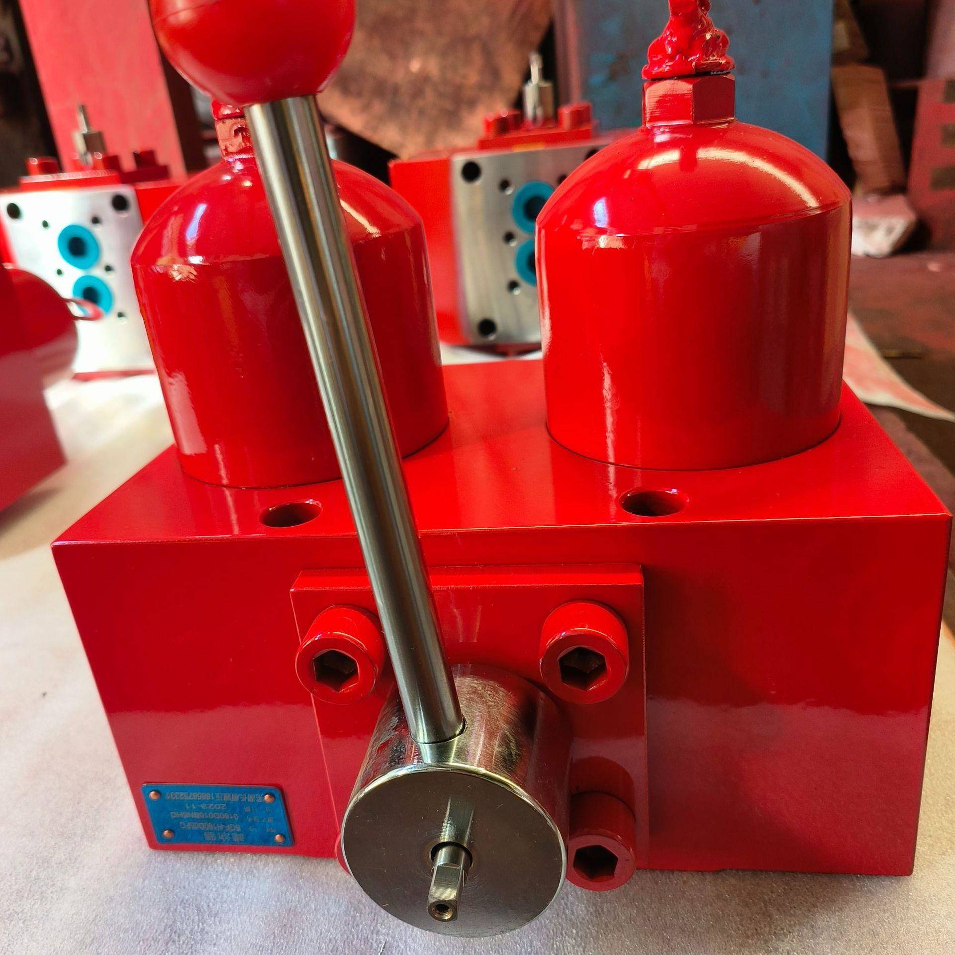 SGF双筒液压过滤器，黎明系列液压过滤器，生产厂家