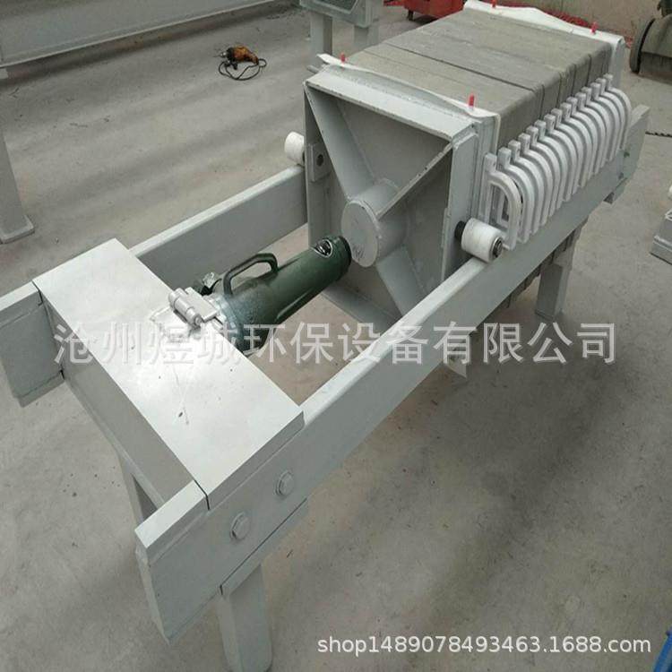 河北小型压滤机污水压滤机设备镀锌厂污水循环设备,机械设备,过滤设备,淘宝优惠券,粉丝福利购,淘宝优惠卷