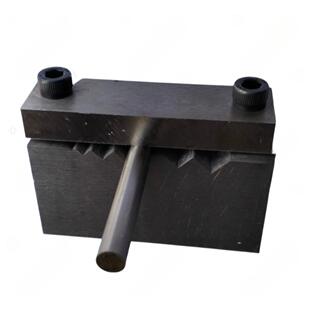 夹持圆件圆柱圆棒夹具,火花机夹具,磨顶针磨床夹具,线 线切割夹具