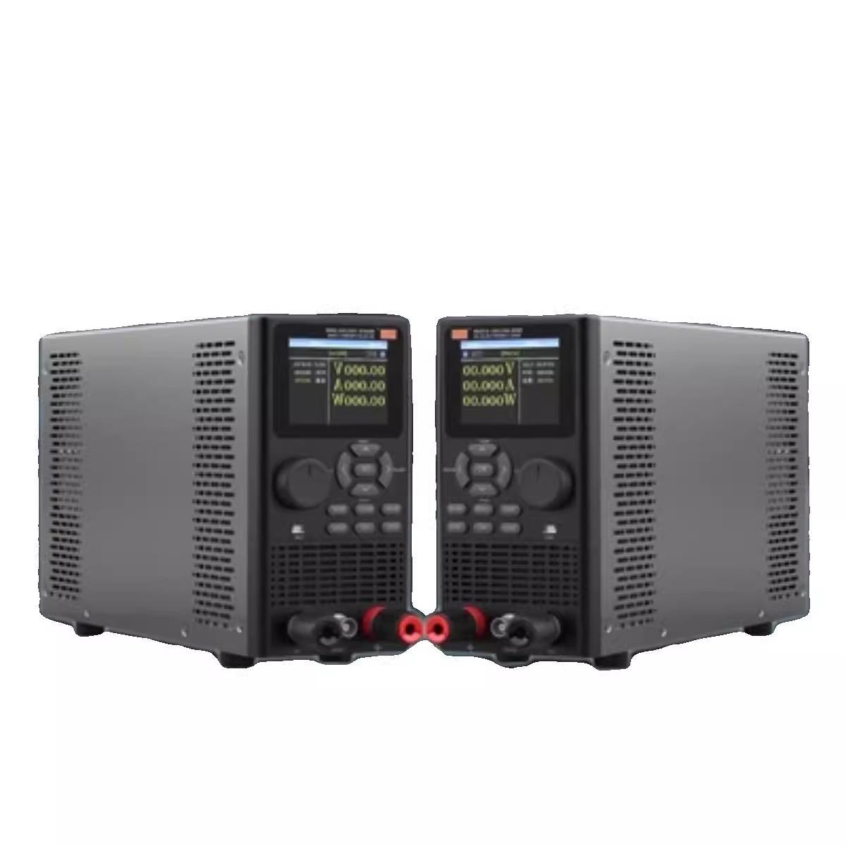 美瑞克直流电子负载测试仪RK8510可程式设计DC大功率负载电池内阻