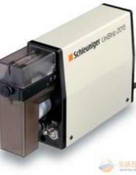 瑞士/Schleuniger气动剥皮机UniStrip 2015