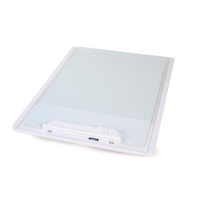 第五代A4刻字机CAMEO5自动输送静电垫CUT-MAT-ES-12