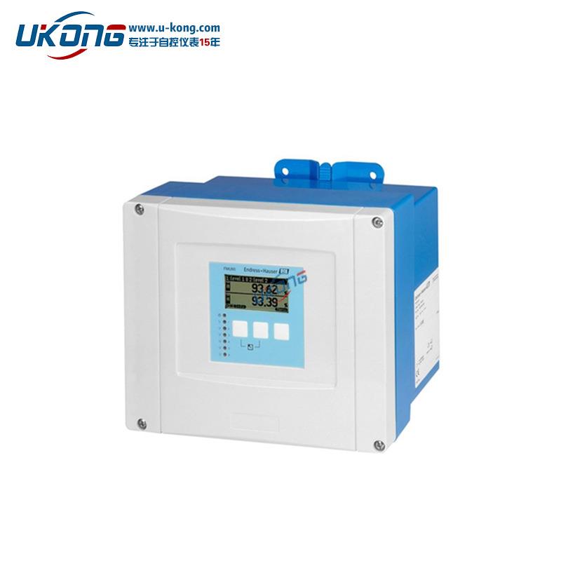 E+H电磁流量计91WA1-RA3B10AKA4AA超声波流量计