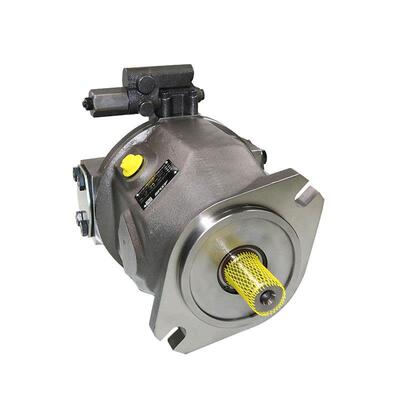 A35/40 EFG 铰接式自卸卡车液压泵 A10VO71DFR1 柱塞泵油泵