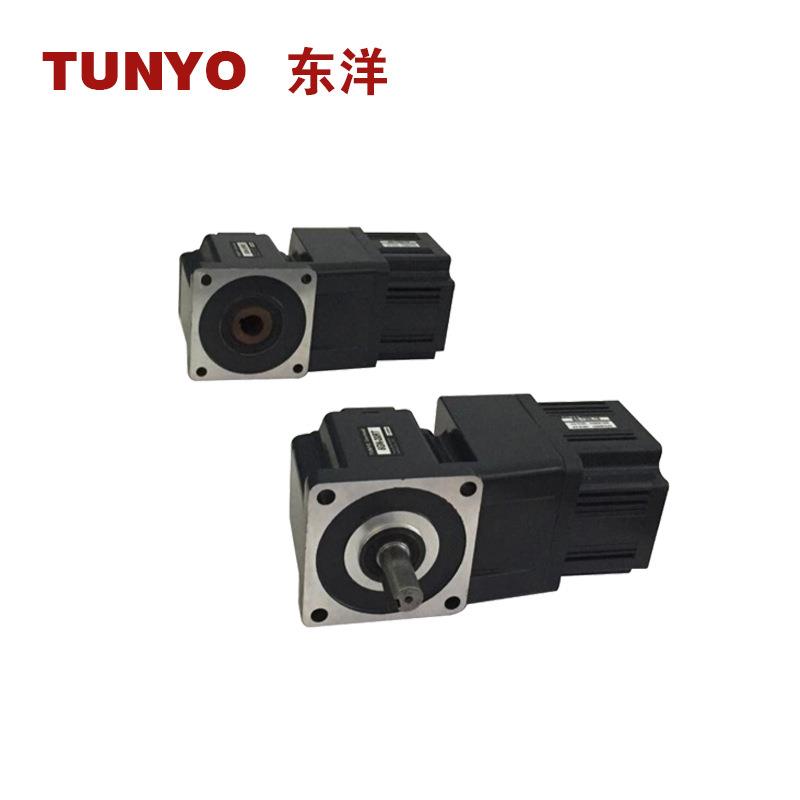 400W直角减速无刷电机|48V，20NM