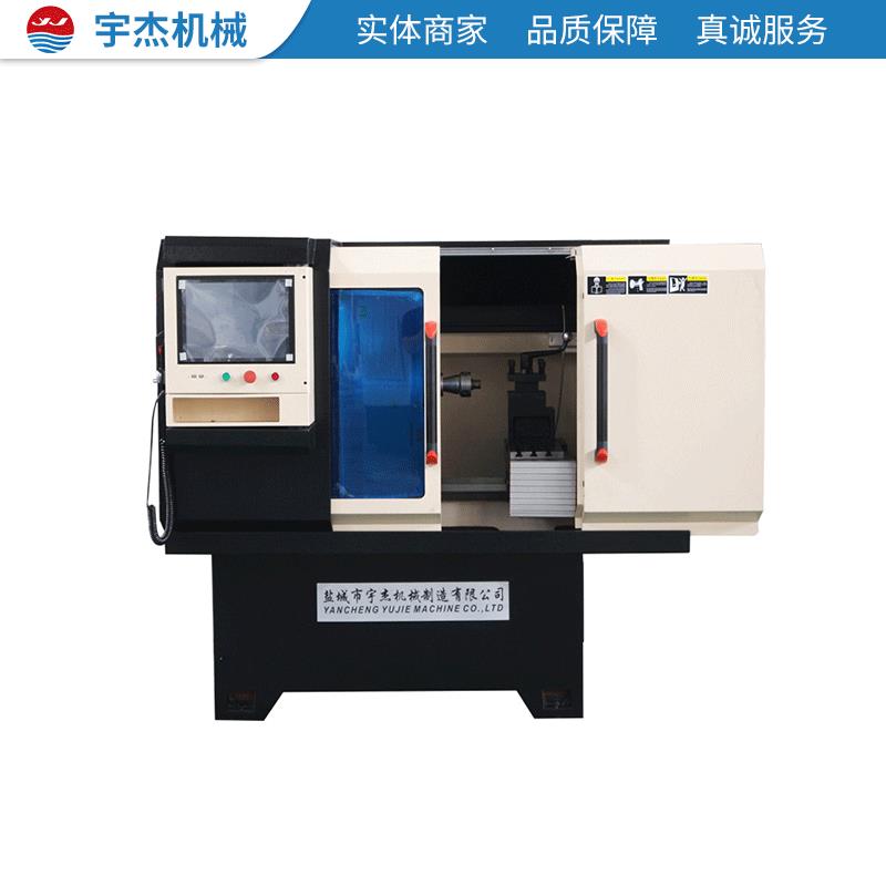 厂家供应汽车轮毂修复机拉丝机AWR24E汽车轮毂修复机轮毂修复车床