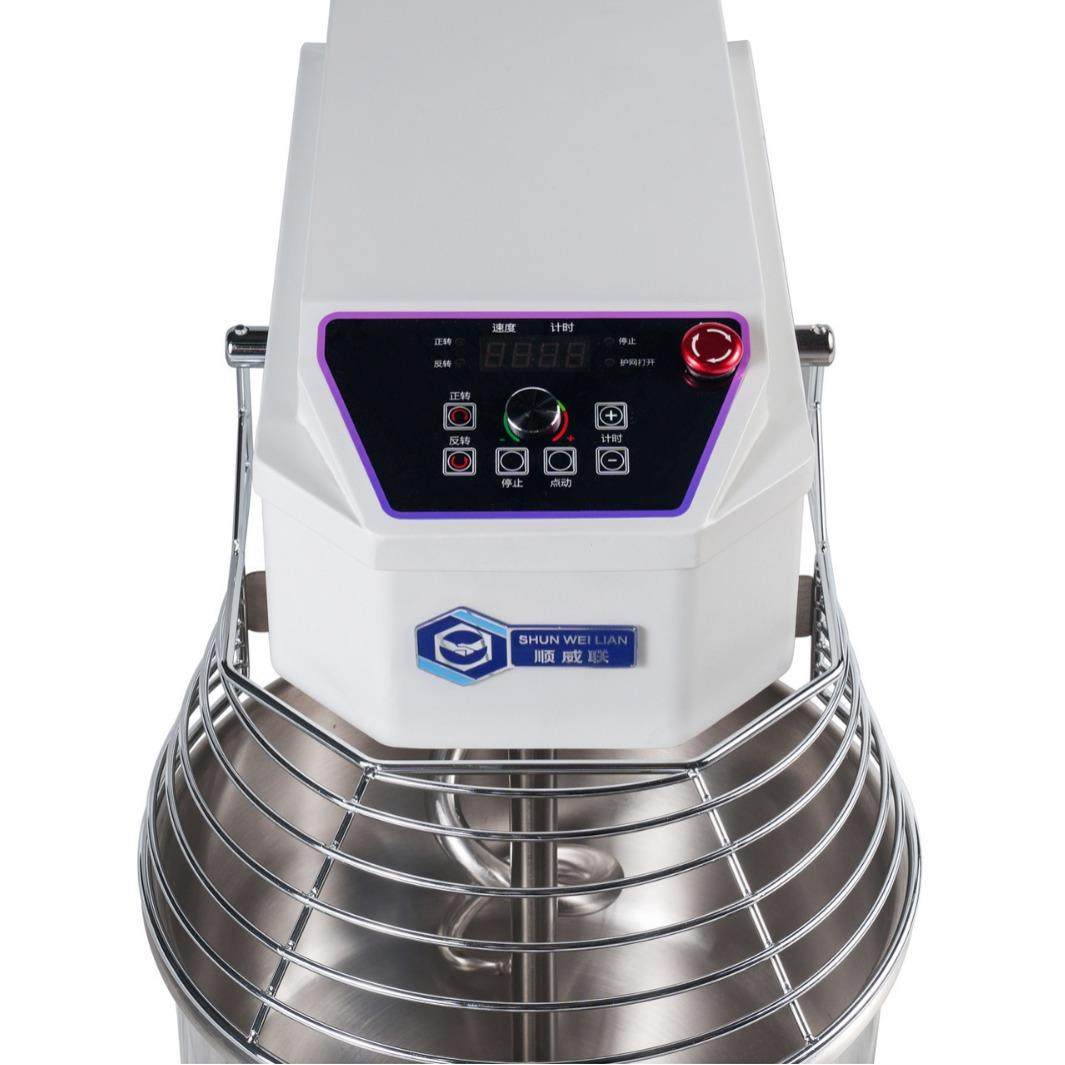 顶盖SD-20E商用和面机双动8kg可调速搅面机20L圆形搅拌机烘培,清洗/食品/商业设备,其他食品加工设备,淘宝优惠券,粉丝福利购,淘宝优惠卷