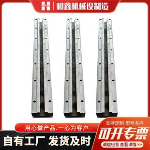 铸造机床铸件床身底座消失模翻砂铸件床身重型球墨铸铁机床铸件