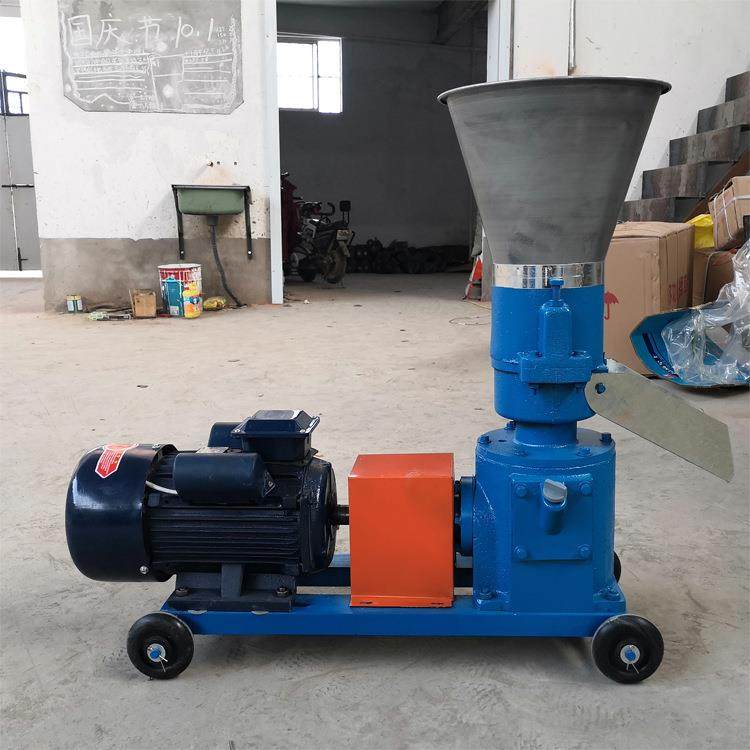 饲料颗粒机小型220v家用养殖造粒机鸡鸭鱼鹅牛羊猪兔玉米秸秆制粒,畜牧/养殖物资,畜牧/养殖器械,淘宝优惠券,粉丝福利购,淘宝优惠卷