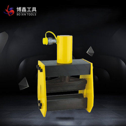 供应 液压工具 CB-200A铜排弯排机 铜排弯曲机  液压弯排机