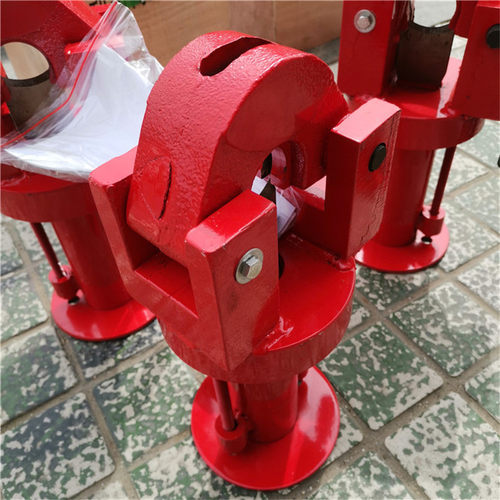 华策厂家生产32液压钢丝绳切断机 52钢丝绳分体切断机