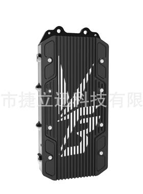 VTB 小王子越野电动车三电配件V9600控制器支持虬龙探骊79 bike车