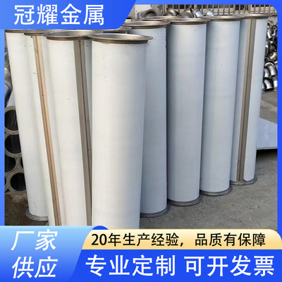 焊接风管304不锈钢风管焊接碳钢人防通风管直缝焊接圆形通风