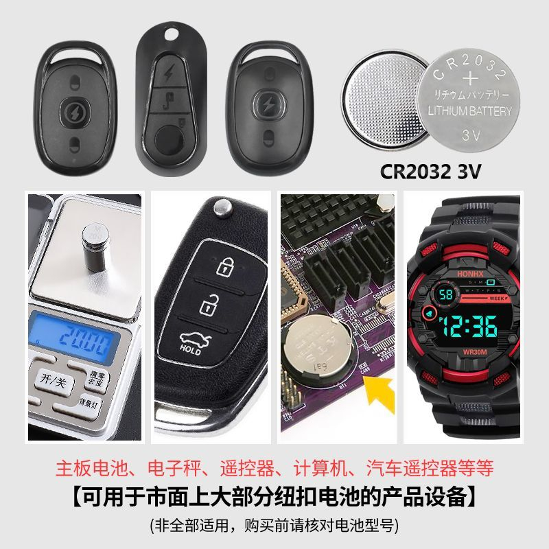 智能电子遥控器汽车钥匙单反纽扣