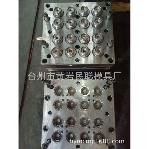瓶盖模具注塑模具油拉瓶盖模具塑料盖模具注塑模具盖子模具