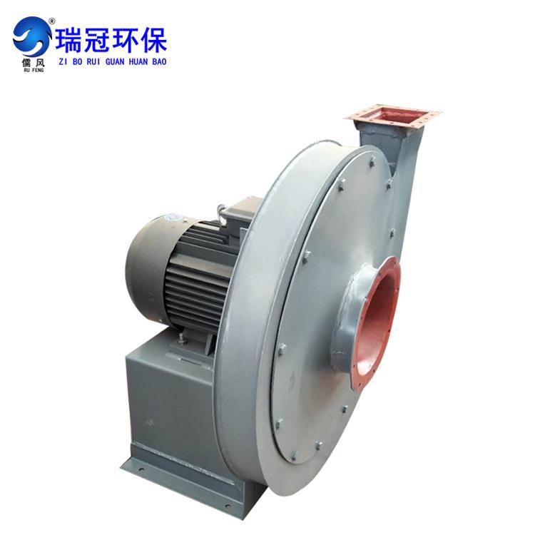 粮库风机9-199-26高压鼓风机物料输送风机大风量高压力