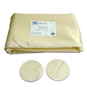SDCSM25耐磨羊毛布马丁代尔摩擦布SDC羊毛磨布SDC摩擦布