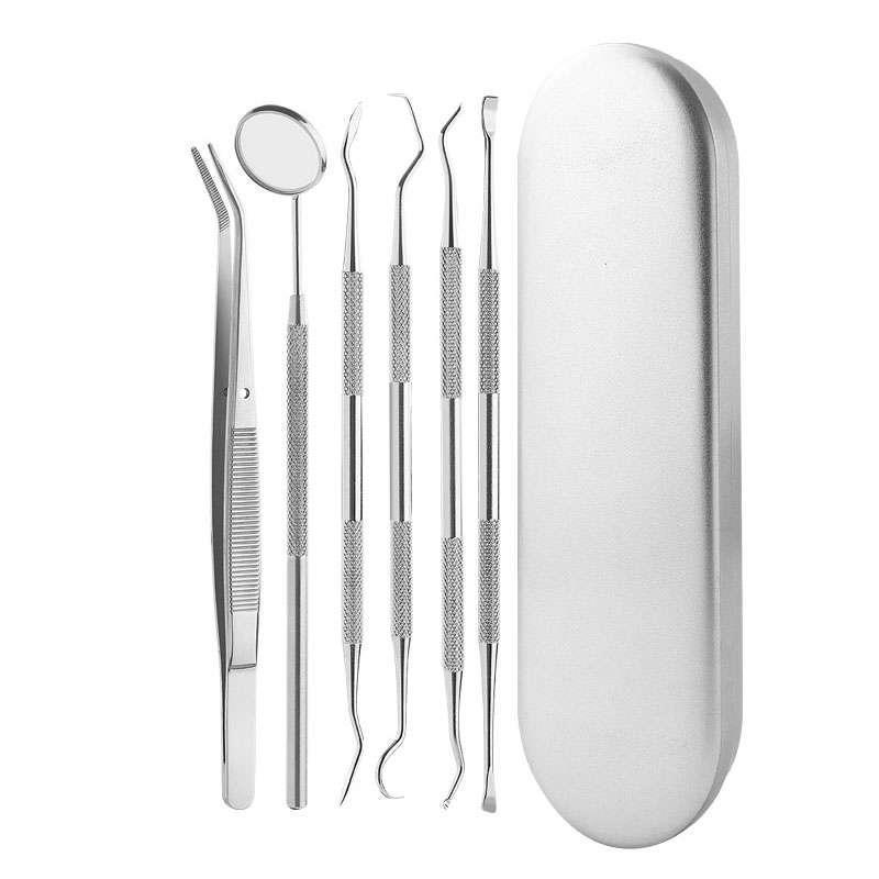 Dental Mirror Dental Dentist Oral Care Teeth Cleaning Tools