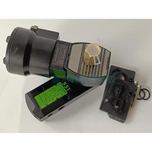 电磁阀VCEFCMG551B401MO VCEFCMG551H301MO VCEFCMG551G401