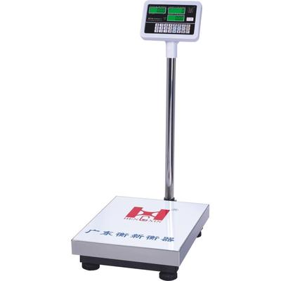 1000kg200g工业级电子计价电子台称电子工业台秤电子秤