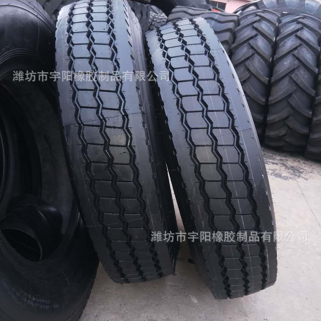全钢丝子午线轮胎 12.00R24 汽车 客车 随车吊轮胎