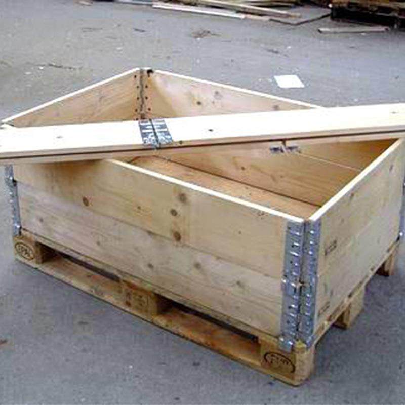 深圳厂家直销可拆卸木箱国内折叠围板木箱出口卡扣木箱防撞木箱,包装,塑料托盘,淘宝优惠券,粉丝福利购,淘宝优惠卷