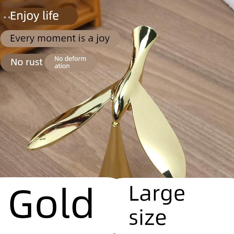 飞鸟开瓶器啤酒不倒翁悬浮起瓶器平衡鹰小鸟桌面解压创意摆件礼物