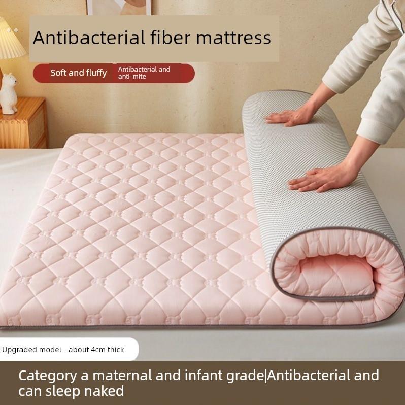 采购产品家用床垫，地板睡垫，可折叠和可储存的榻榻米床垫，床垫