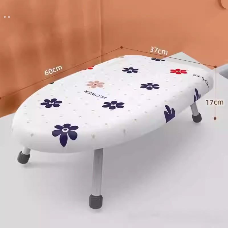 熨斗板可折叠桌面迷你熨斗板熨斗加厚架子熨斗板强化熨斗板熨斗衣