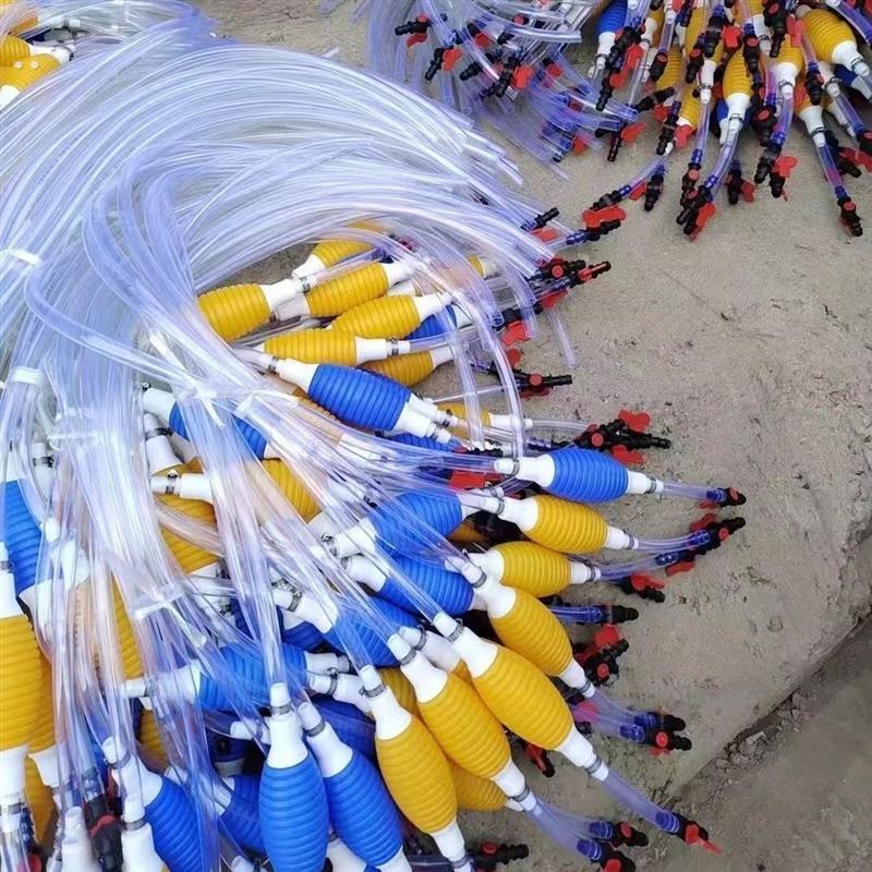 大流量抽油器大吸力手动吸油器抽油抽水抽酒汽车加尿素抽油神器