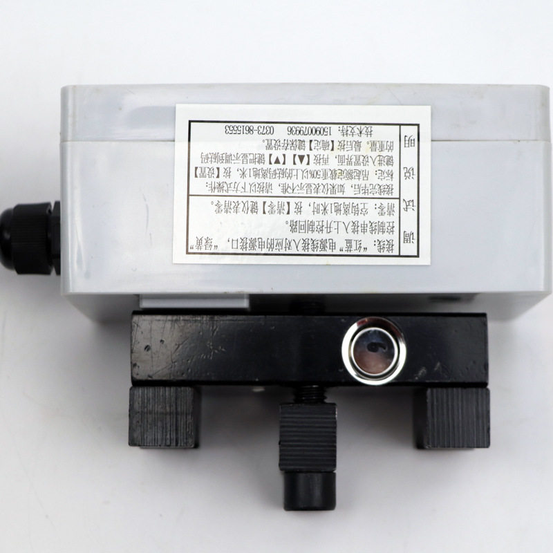BCQ-HD4起重量限制器2T3T5T10T16T起重机行车电动葫芦超载限制器