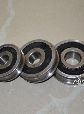 万鑫伟业/WXWY 机械及设备配件打圈机-压线轮 精密调直轮