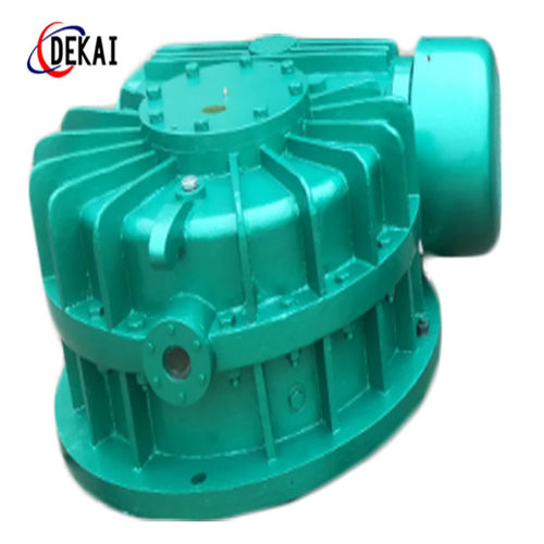 德凯厂家 生产销售 工业机械减速机  CWU减速机 可团购