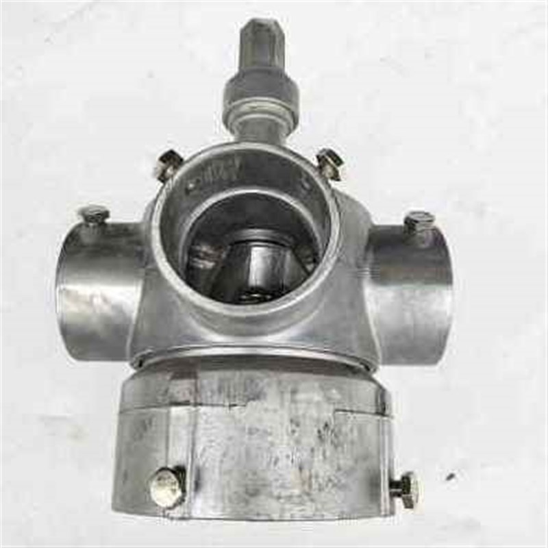 新品厂销新品铝合金冷却塔布水器 4寸5寸6寸8寸10寸旋转喷头分品