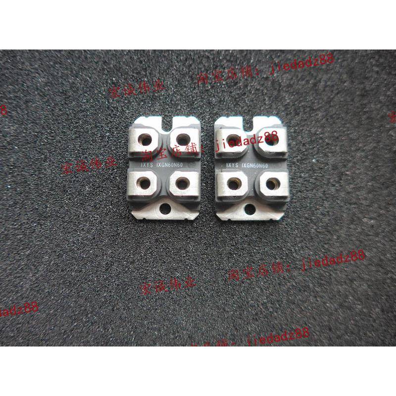 IXGN60N60功率模块 现货供应 欢迎订购！